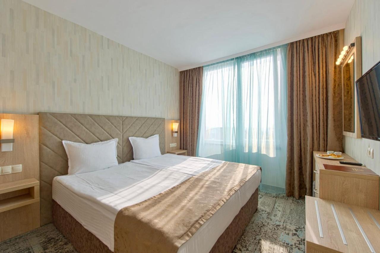 Spartak 4*